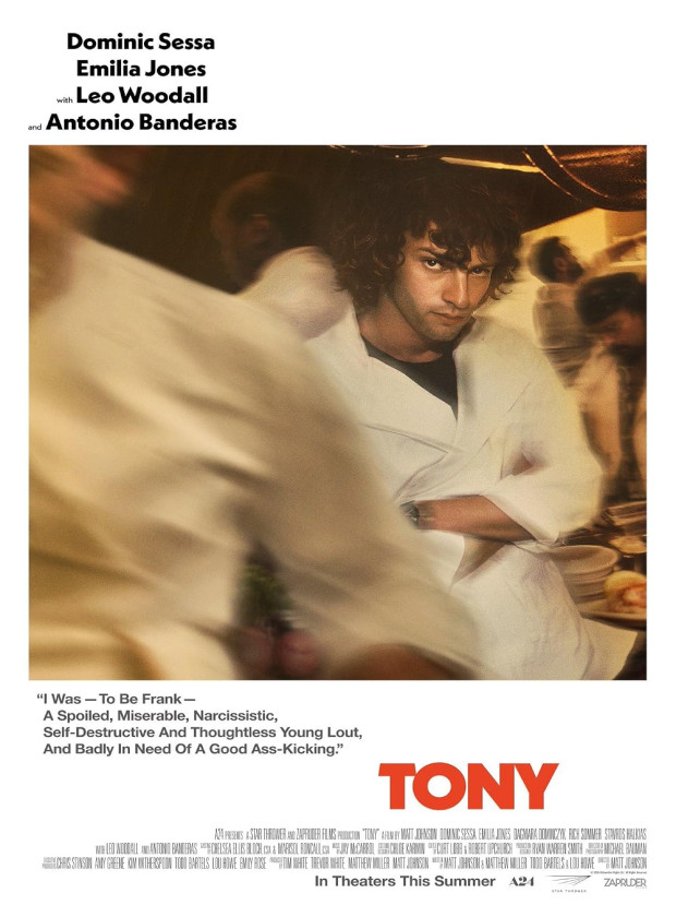 Visualizador - Tony