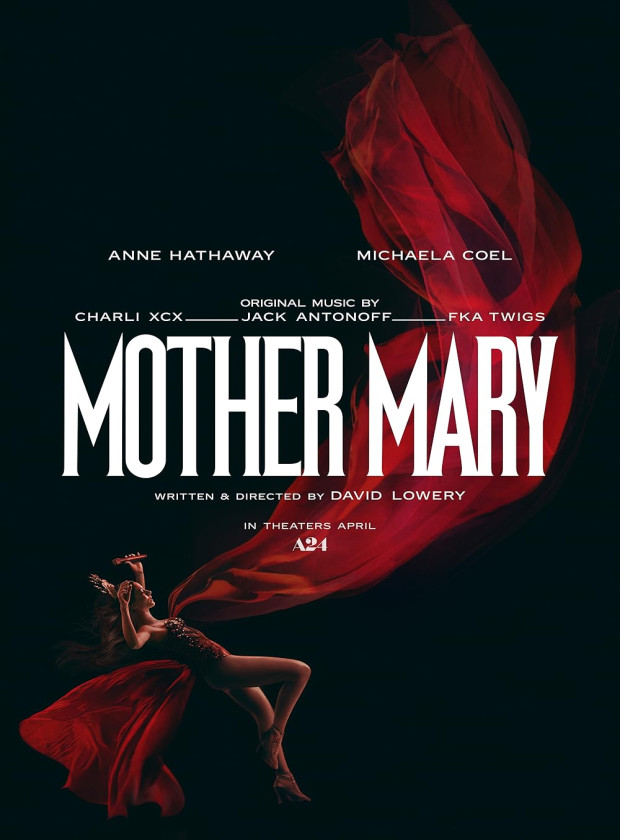 Visualizador - Mother Mary
