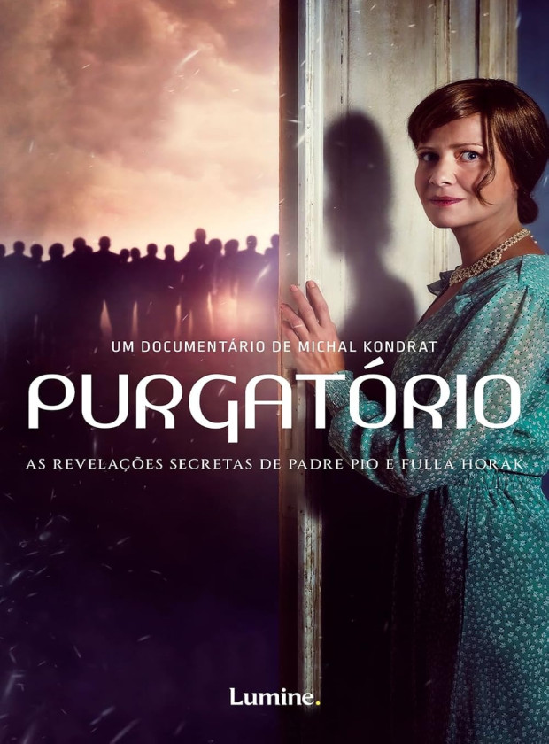 Visualizador - Purgatório: Segredos Revelados