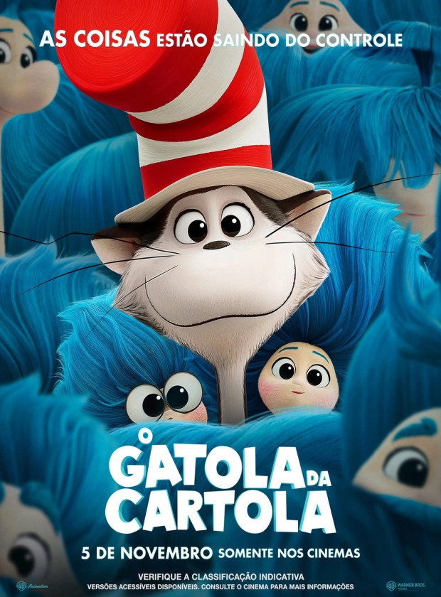 Visualizador - O Gatola Da Cartola