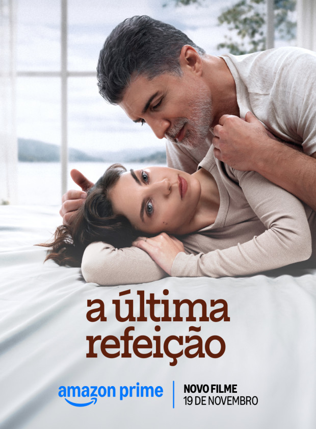 Visualizador - A Última Refeição