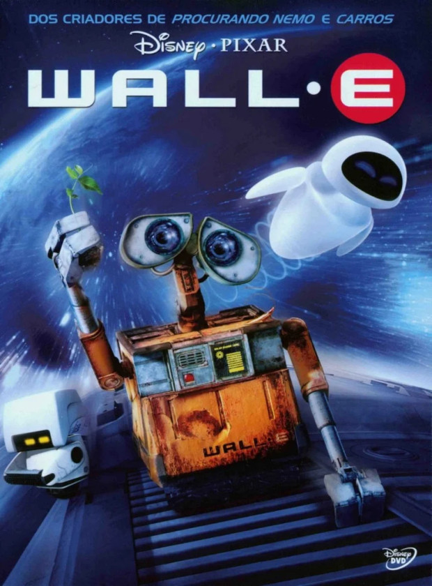 Visualizador - WALL·E