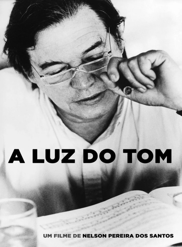 Visualizador - A Luz do Tom