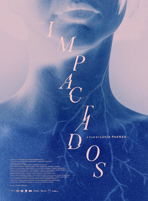 Visualizador - Os Impactados