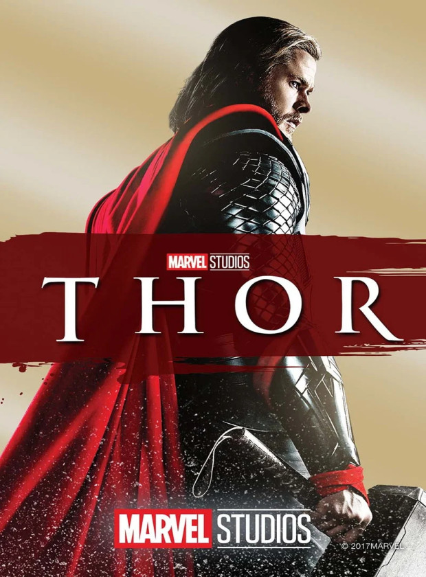 Visualizador - Thor