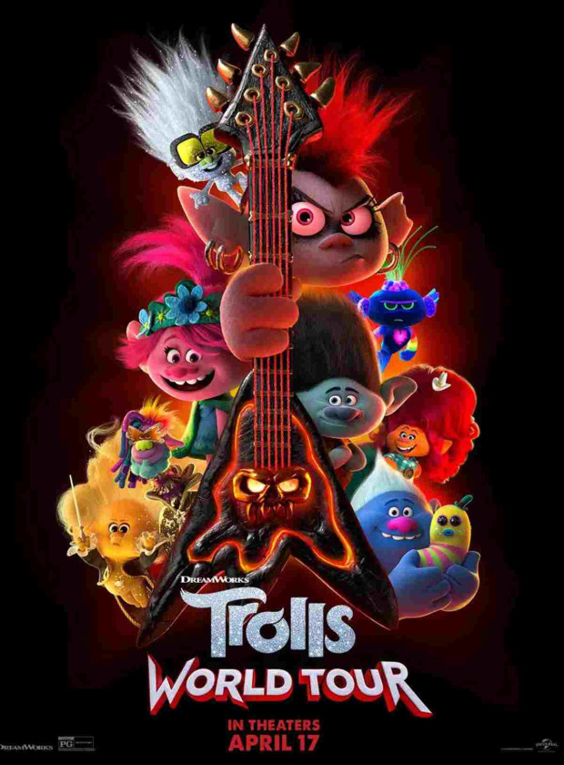 Visualizador - Trolls 2