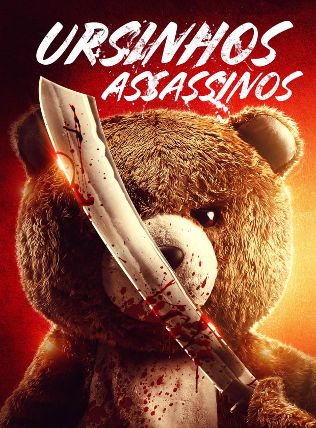 Visualizador - Ursinhos Assassinos