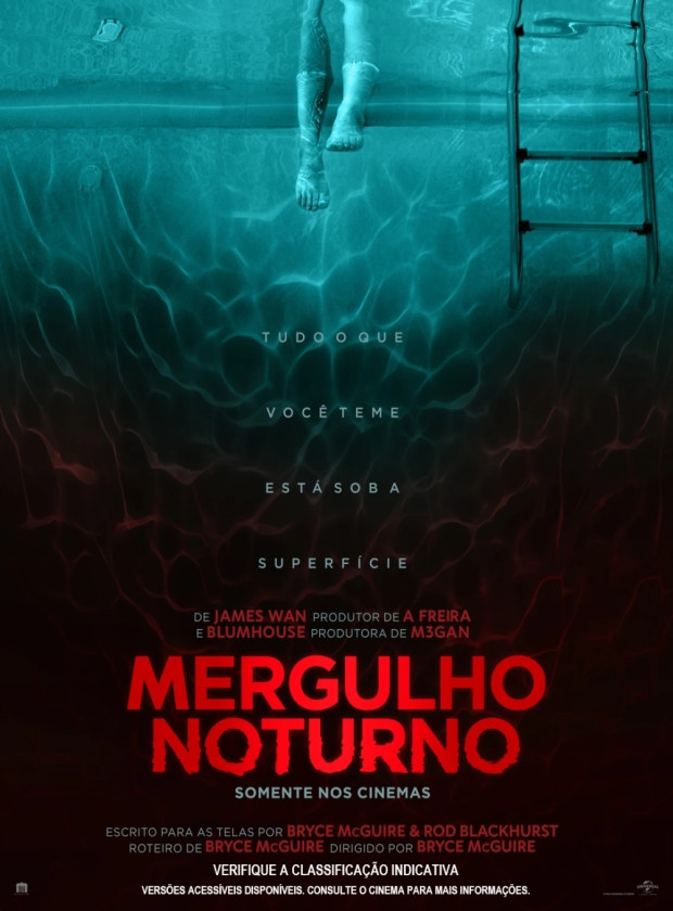 Visualizador - Mergulho Noturno