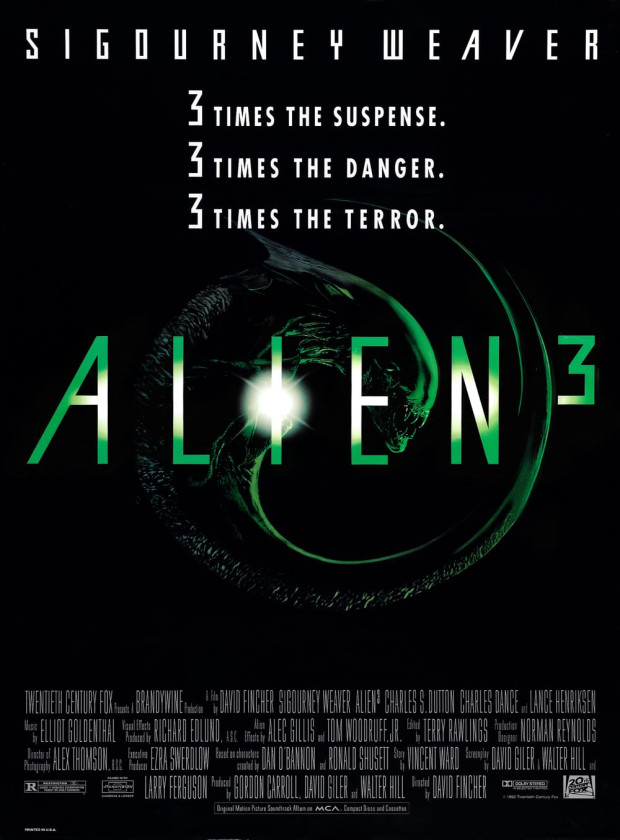 Visualizador - Alien 3