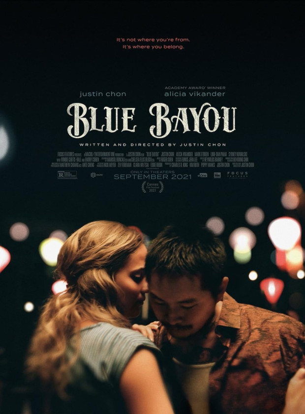 Visualizador - Blue Bayou