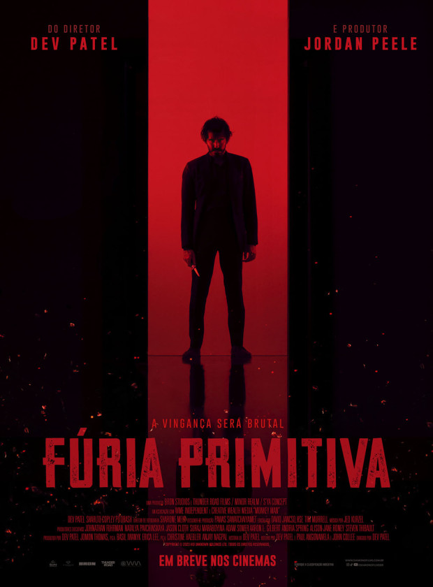 Visualizador - Fúria Primitiva