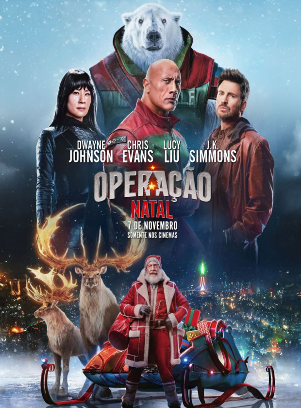 Visualizador - Operação Natal