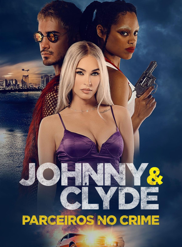 Visualizador - Johnny & Clyde - Parceiros no Crime