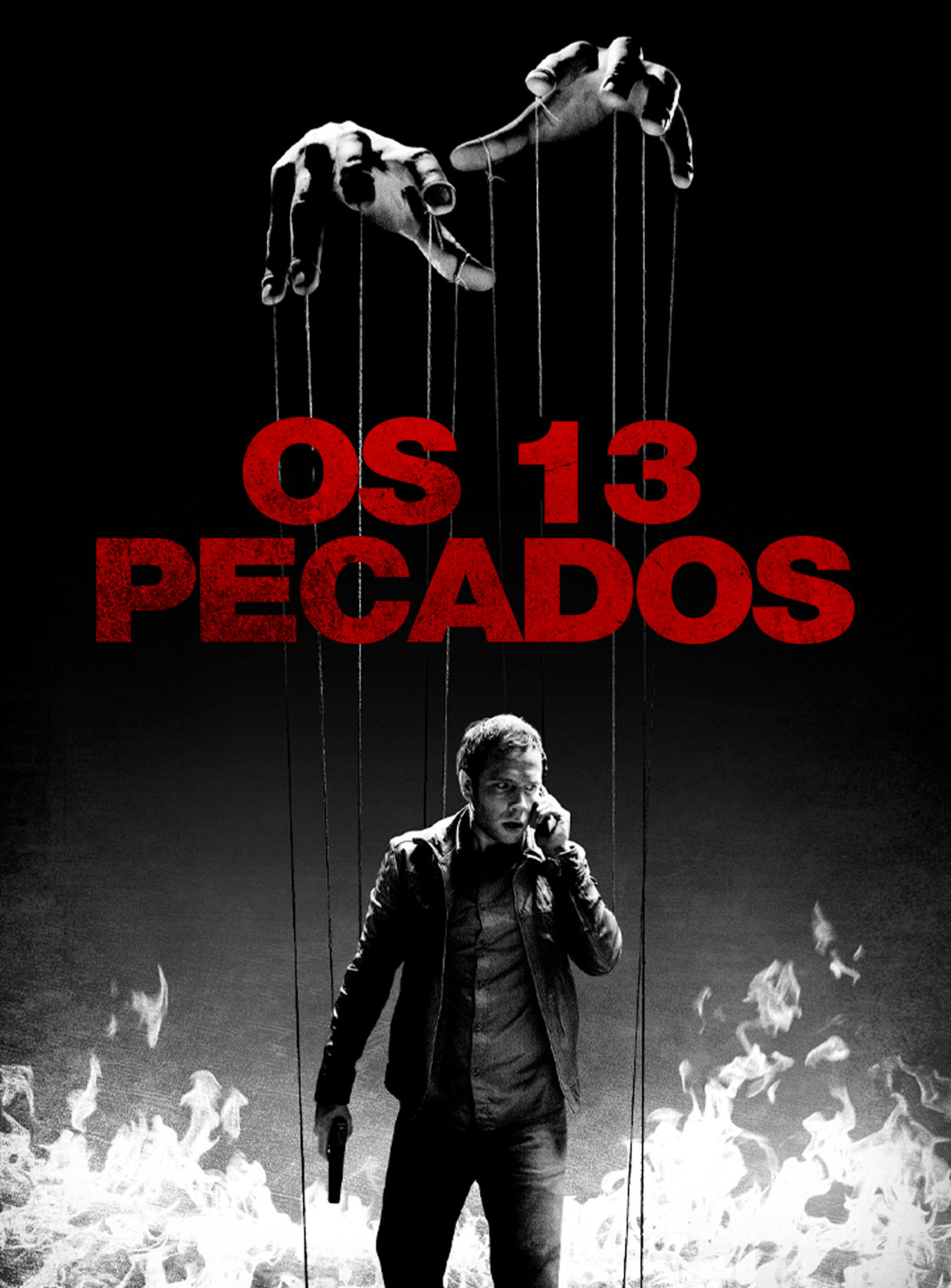 Visualizador - Os 13 Pecados