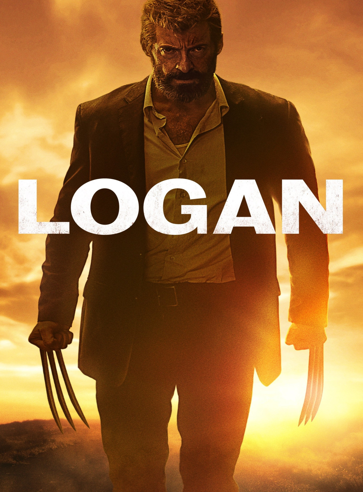 Visualizador - Logan