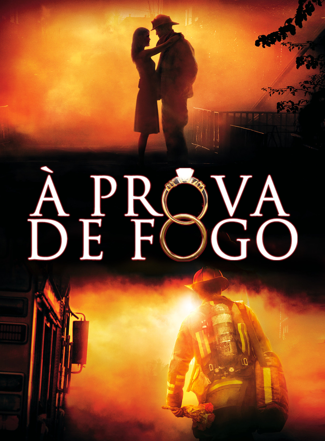Visualizador - À Prova de Fogo