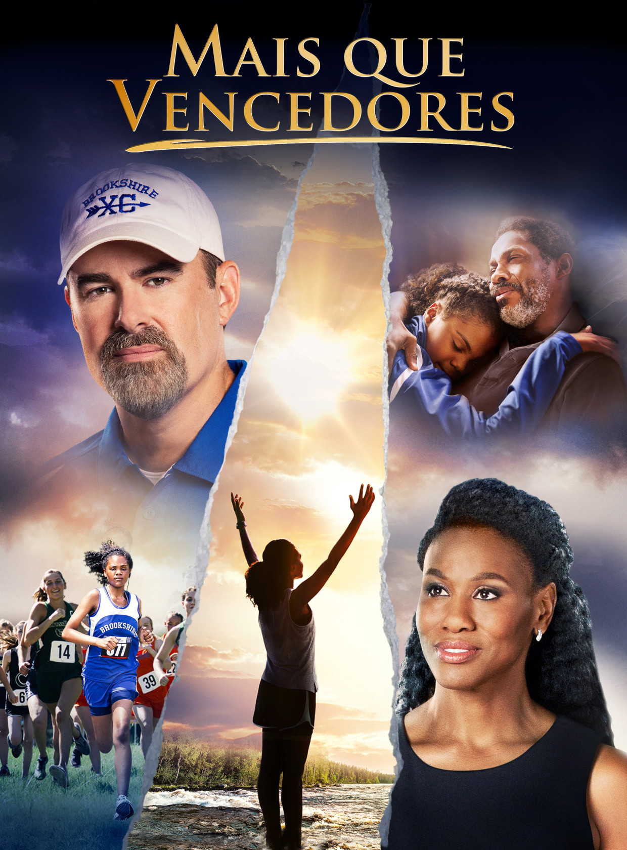 Visualizador - Mais Que Vencedores