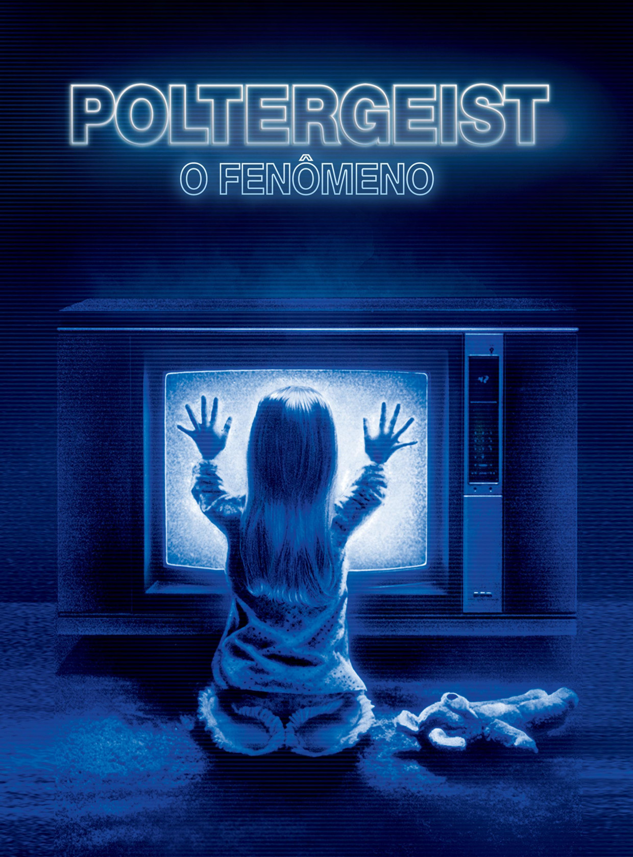 Visualizador - Poltergeist: O Fenômeno