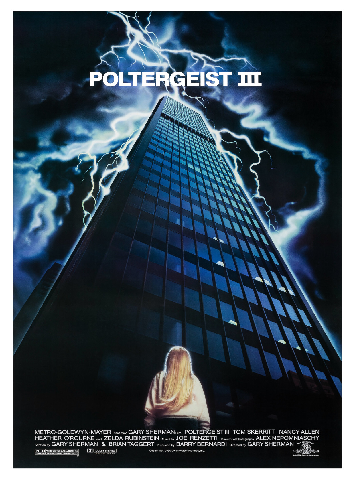 Visualizador - Poltergeist III: O Capítulo Final