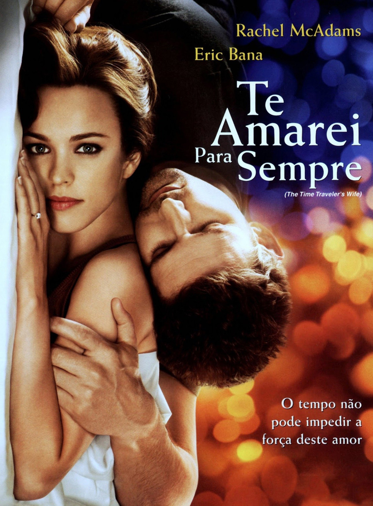 Visualizador - Te Amarei Para Sempre