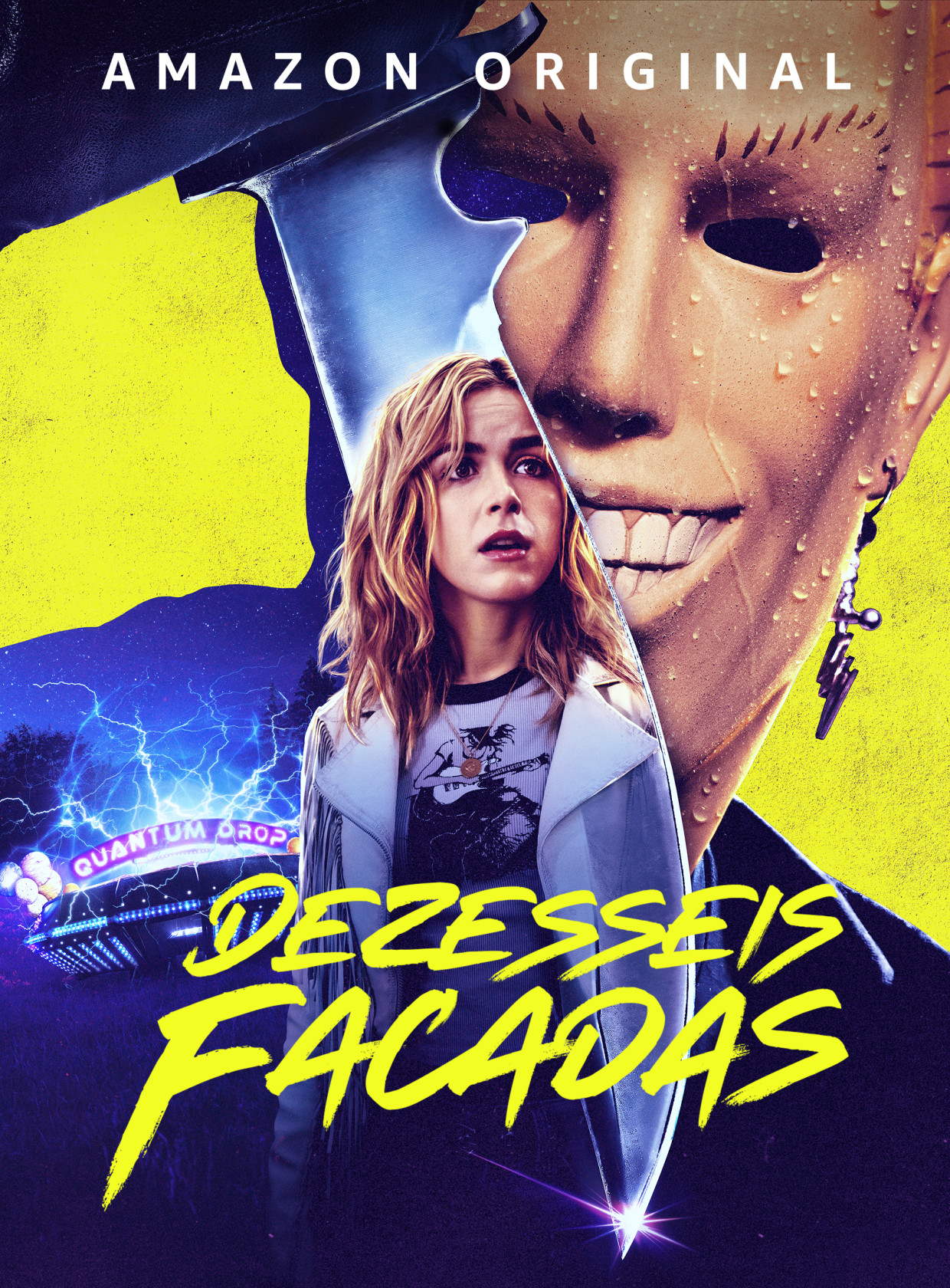 Visualizador - Dezesseis Facadas