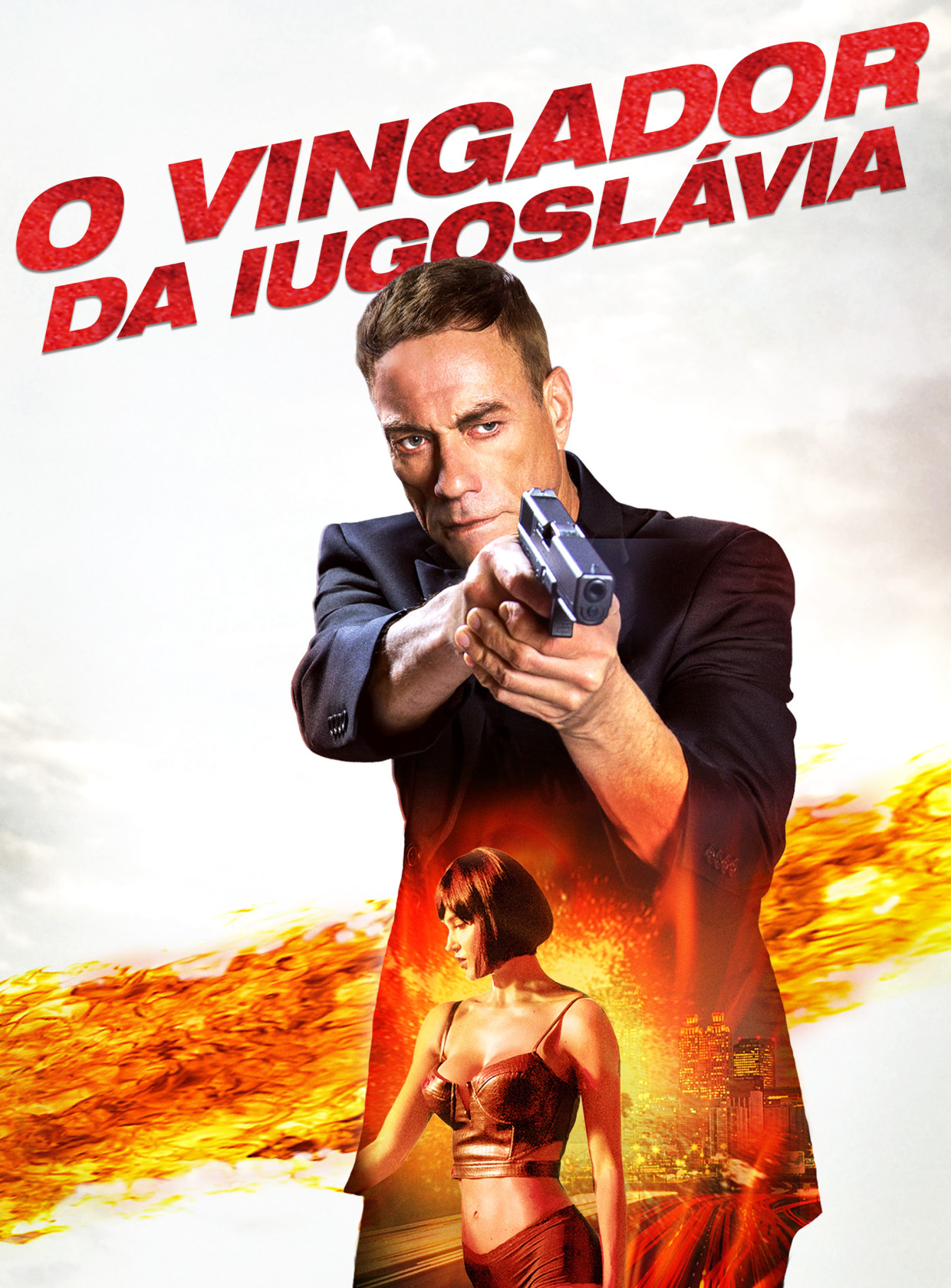 Visualizador - O Vingador da Iugoslávia