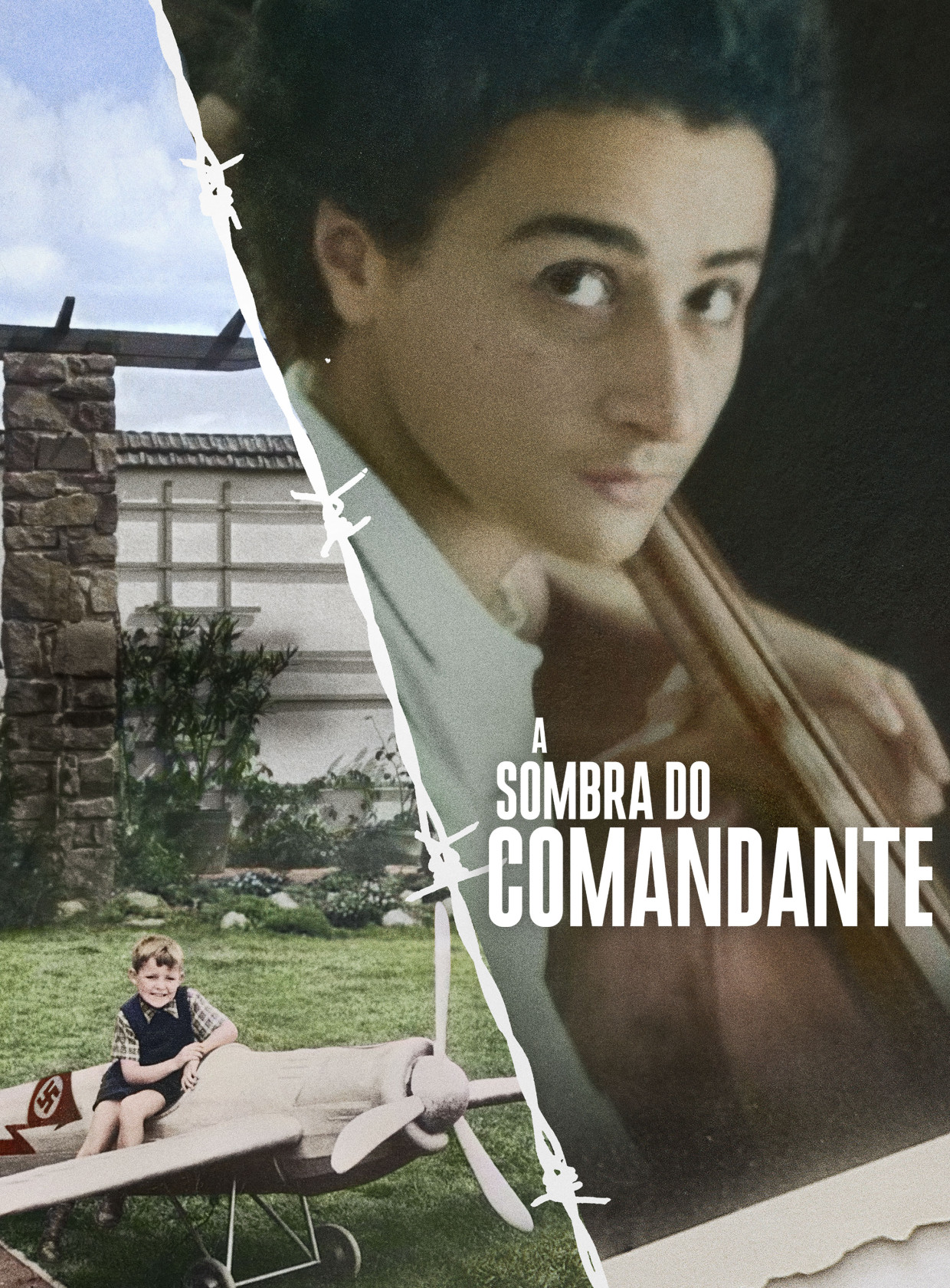 Visualizador - A Sombra do Comandante