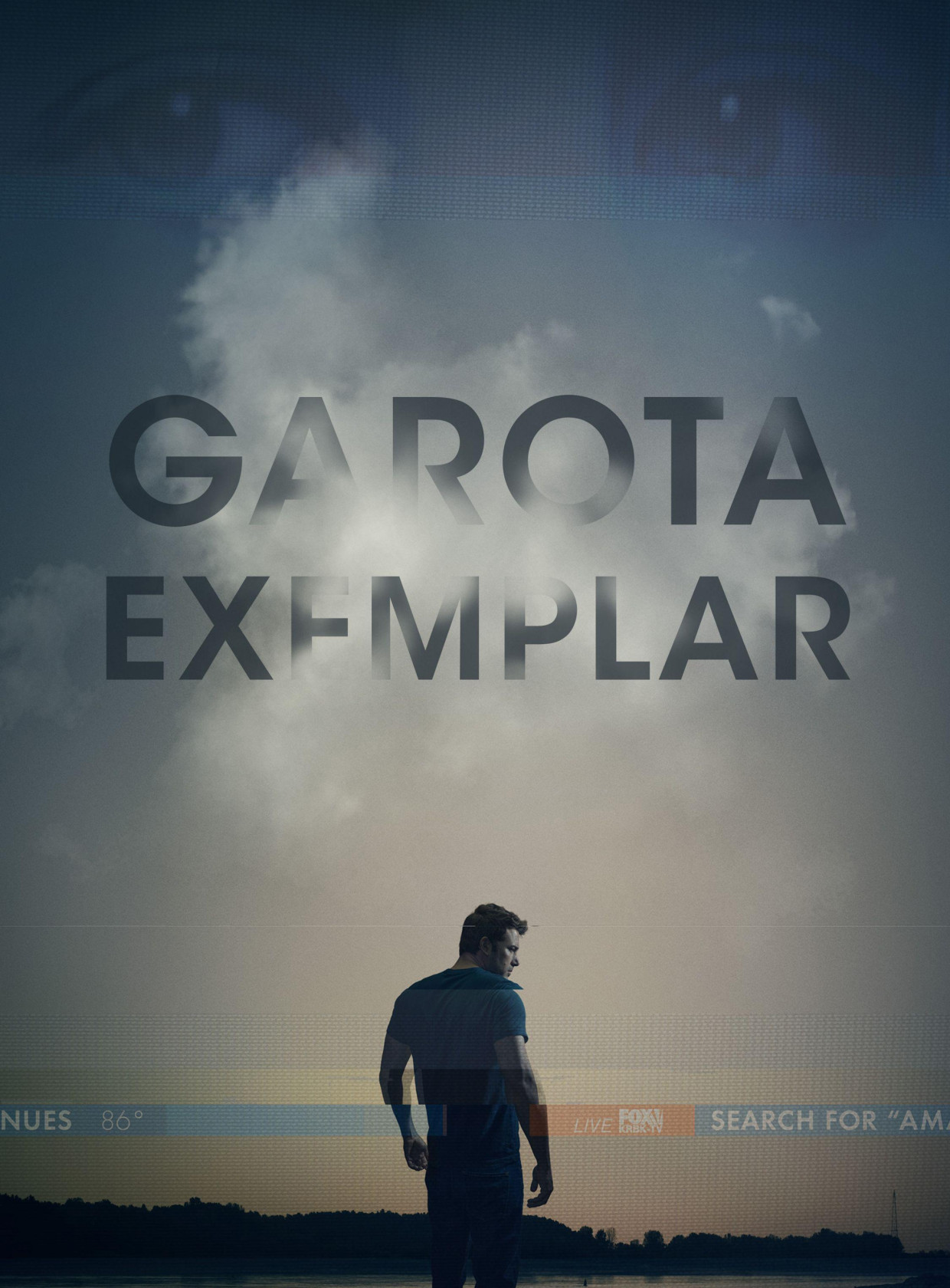 Visualizador - Garota Exemplar