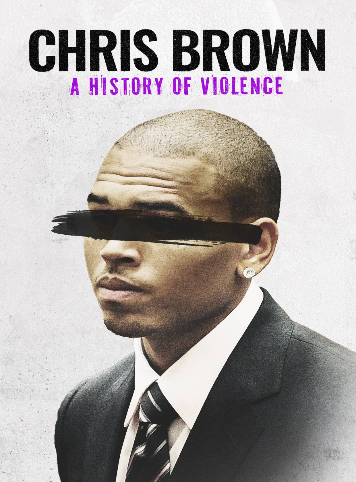 Visualizador - Chris Brown: Uma História de Violência