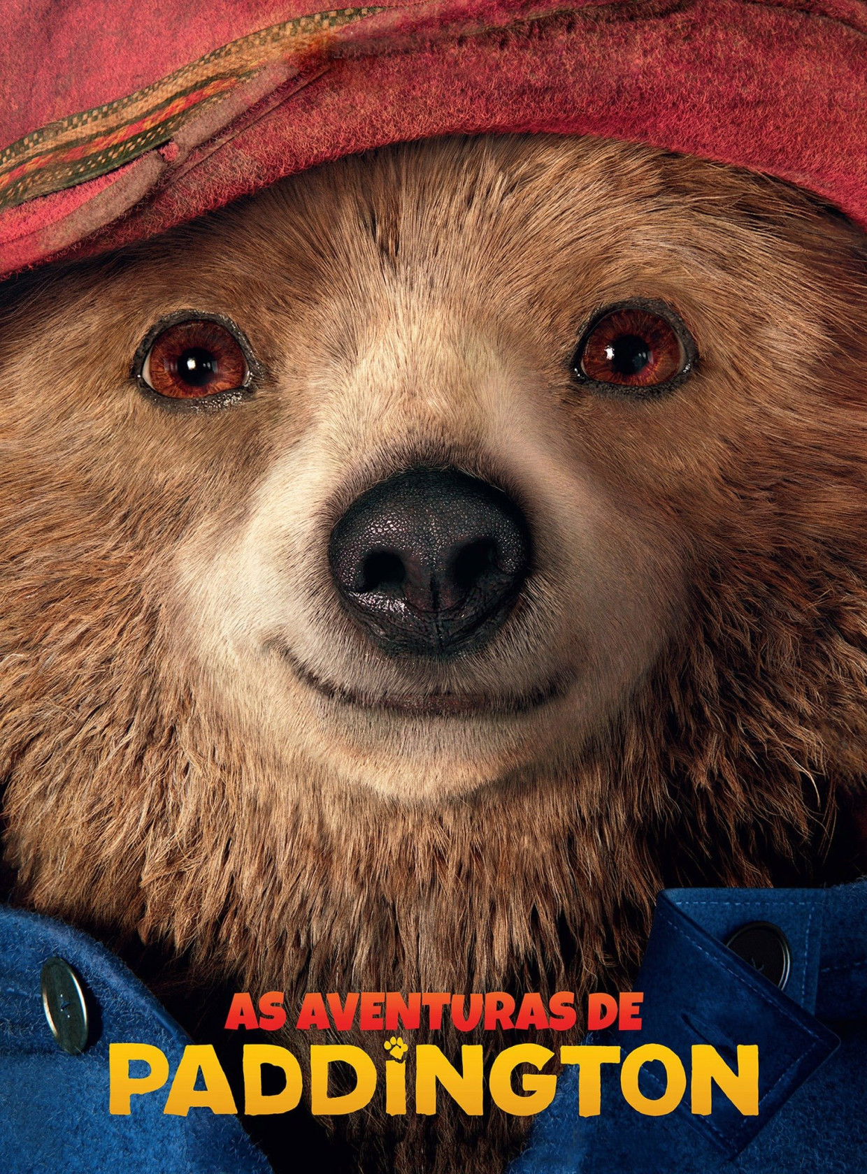 Visualizador - As Aventuras de Paddington