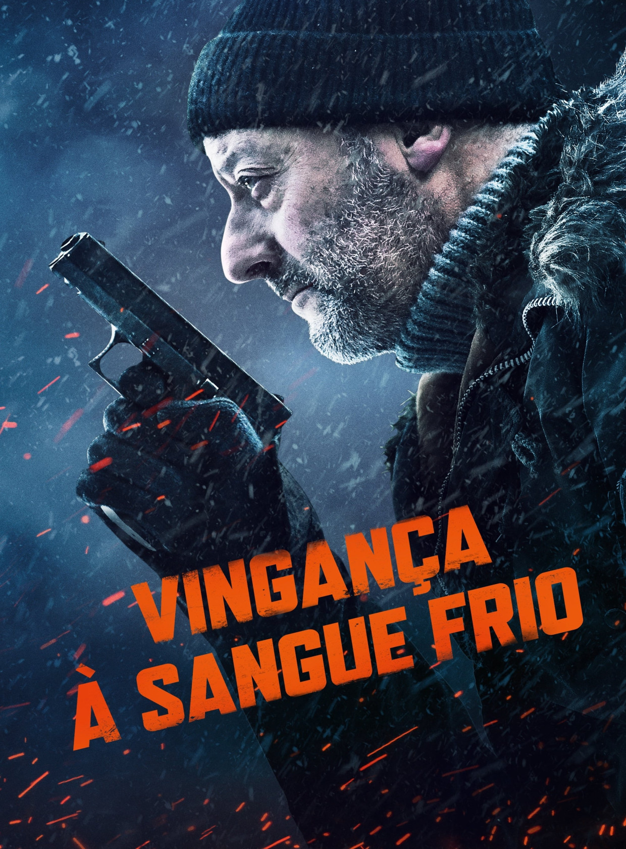 Visualizador - Vingança à Sangue Frio (Cold Blood Legacy)
