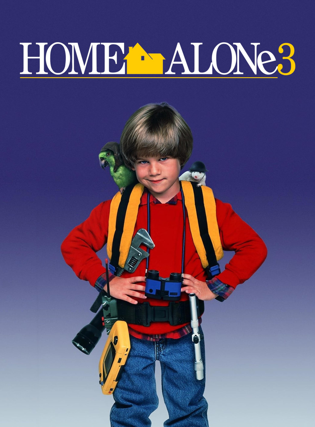 Visualizador - Esqueceram de Mim 3