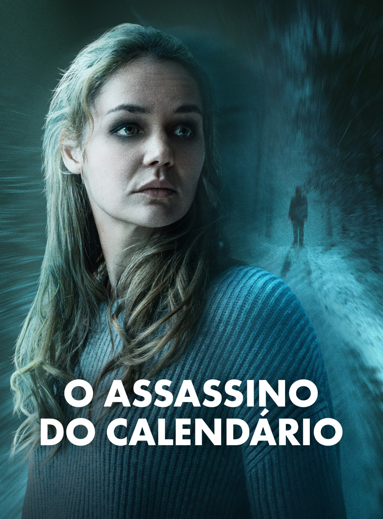 Visualizador - O Assassino do Calendário