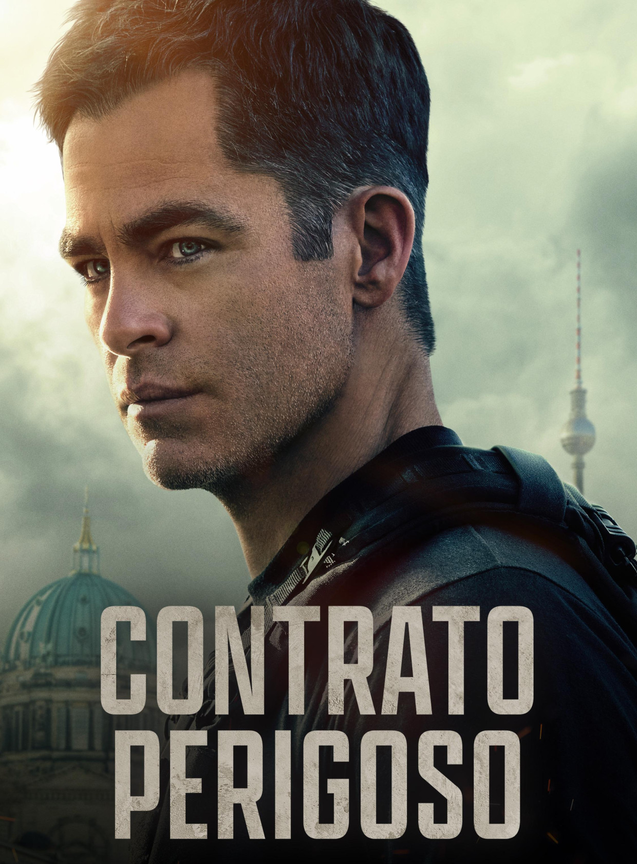 Visualizador - Contrato Perigoso