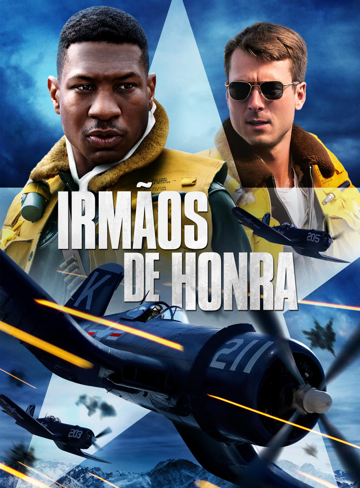 Visualizador - Irmãos de Honra