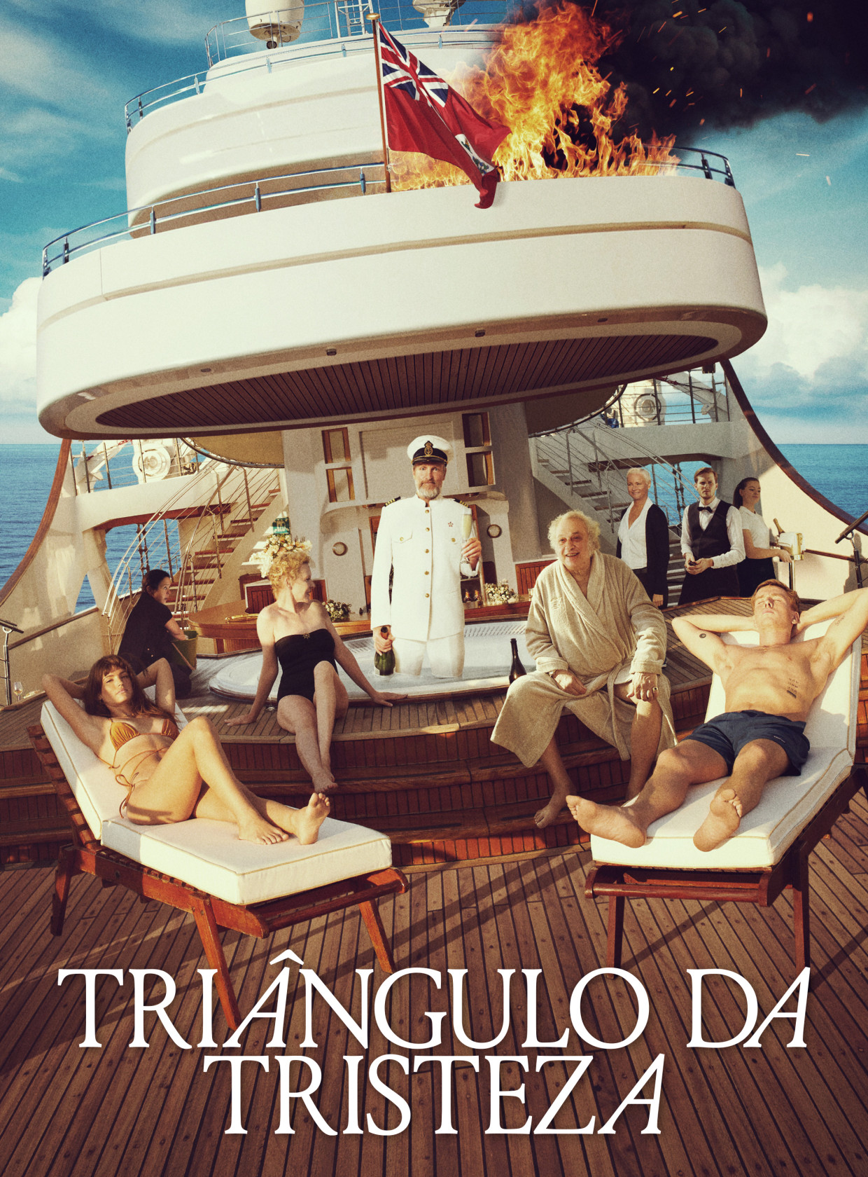 Visualizador - Triângulo da Tristeza