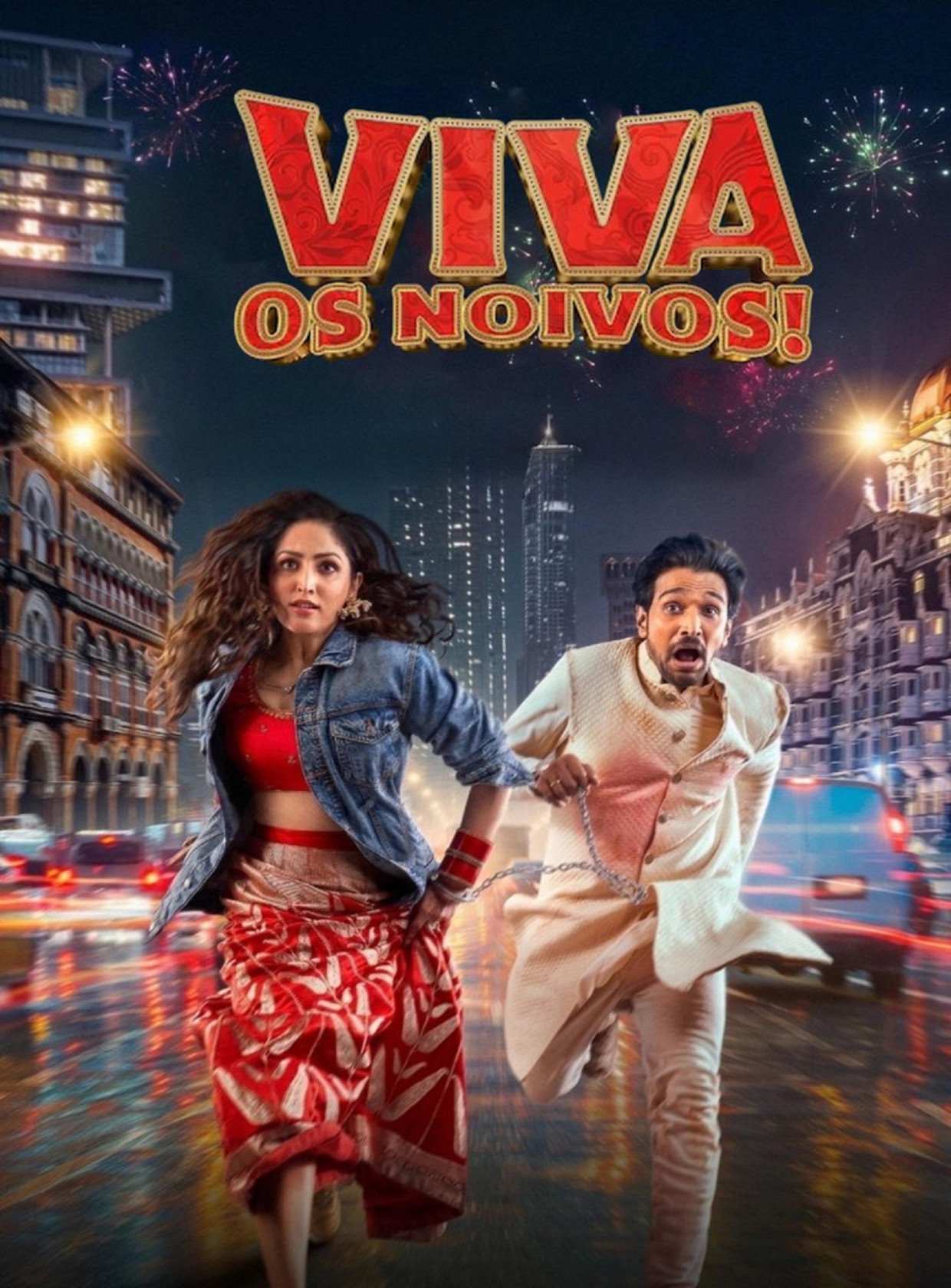 Visualizador - Viva os Noivos!