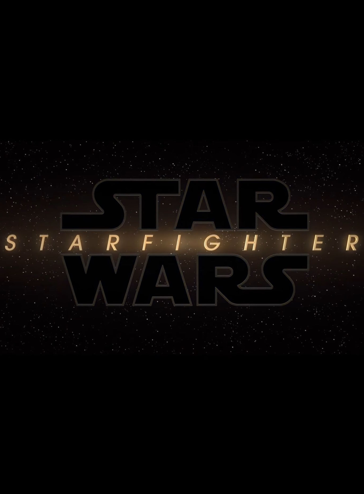 Visualizador - Star Wars: Starfighter