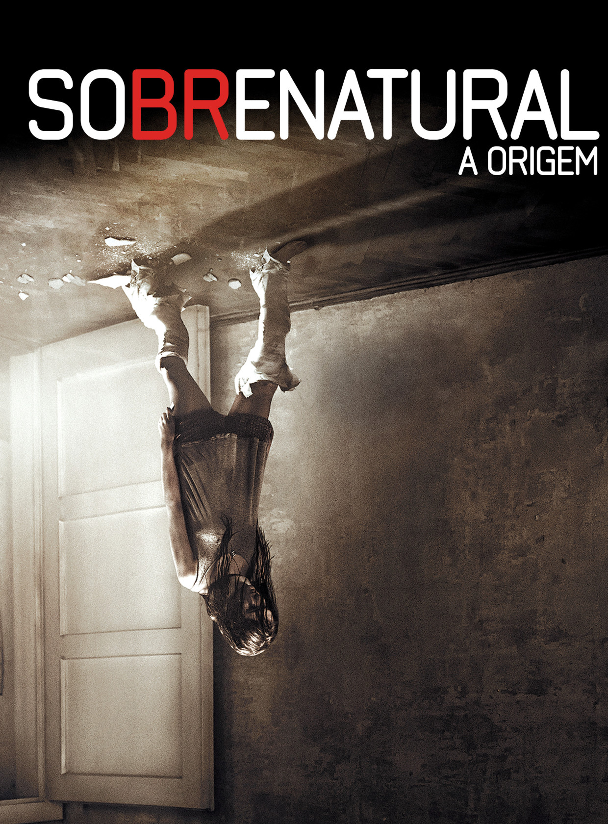 Visualizador - Sobrenatural: A Origem