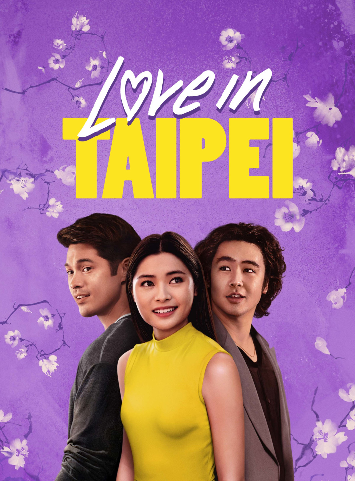 Visualizador - Férias em Taipei