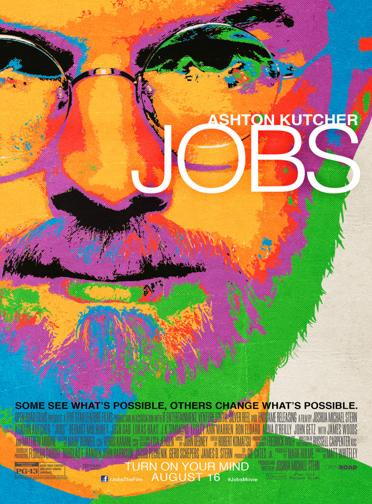 Visualizador - Jobs