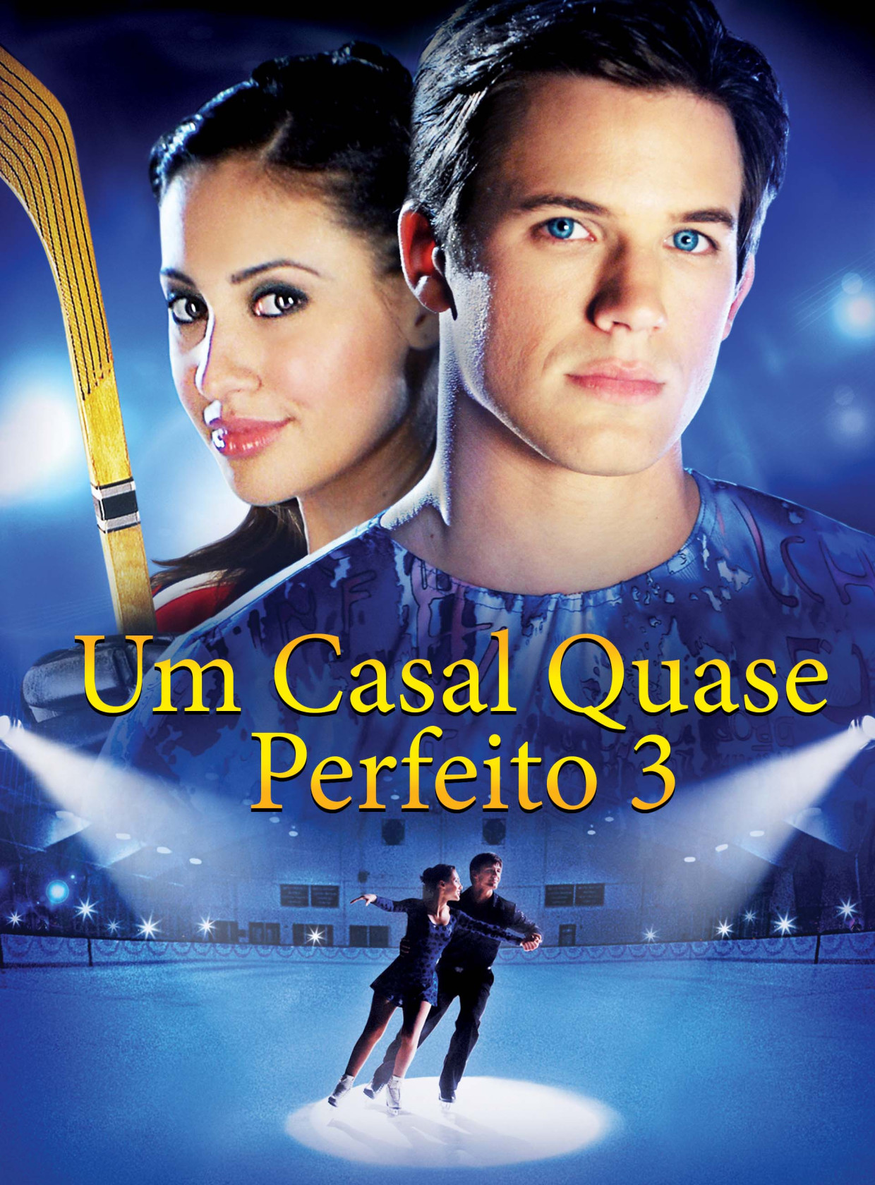 Visualizador - Um Casal Quase Perfeito 3