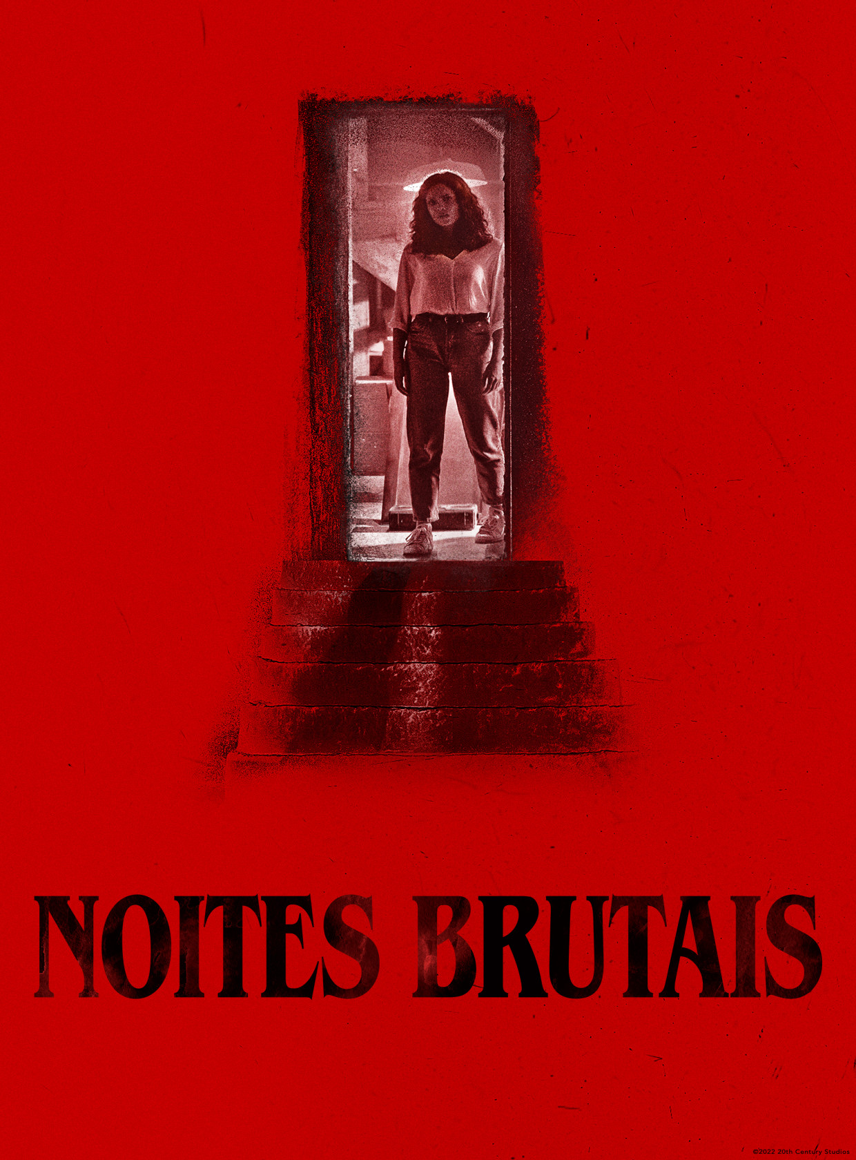 Visualizador - Noites Brutais