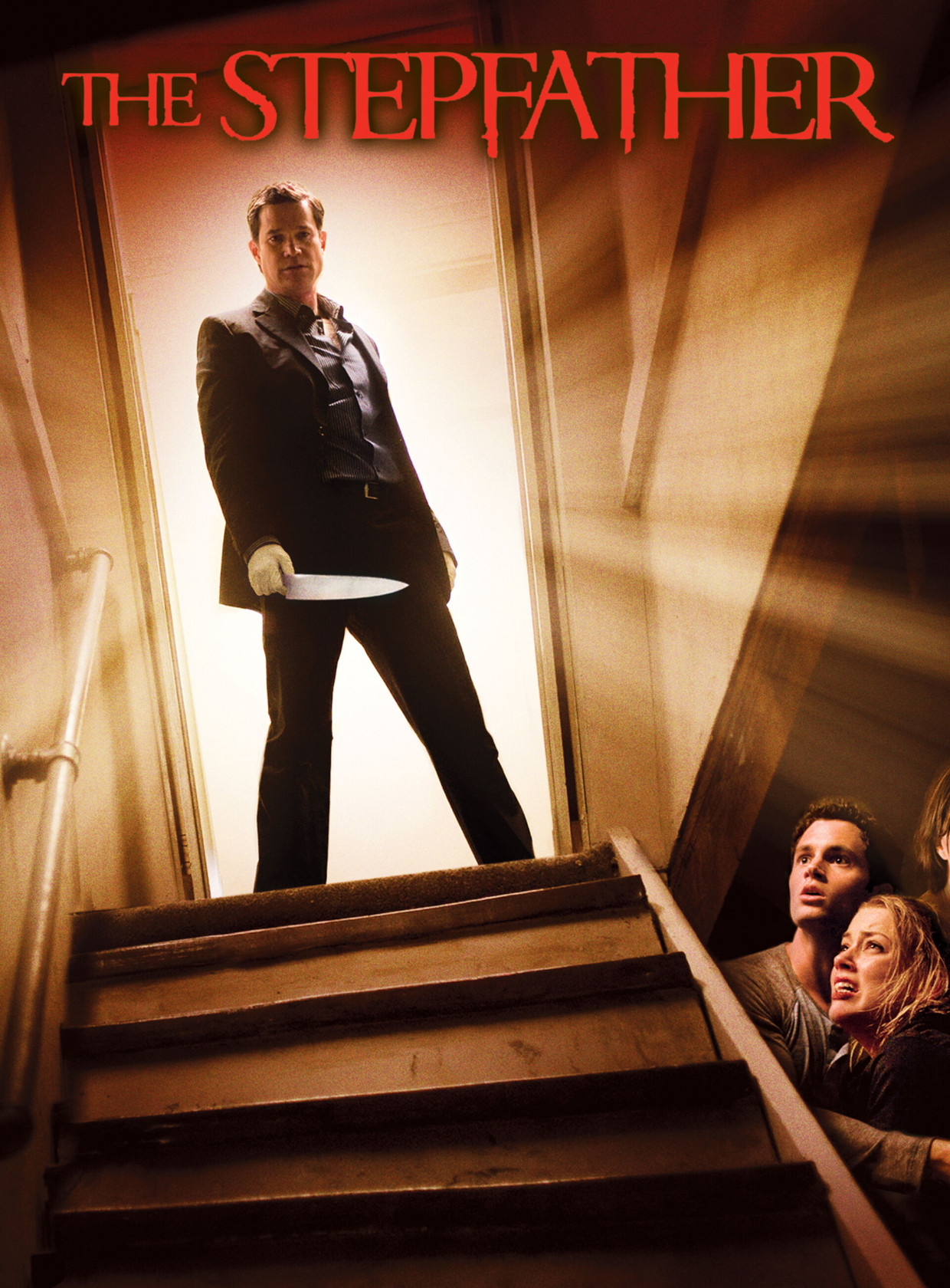 Visualizador - O Padrasto