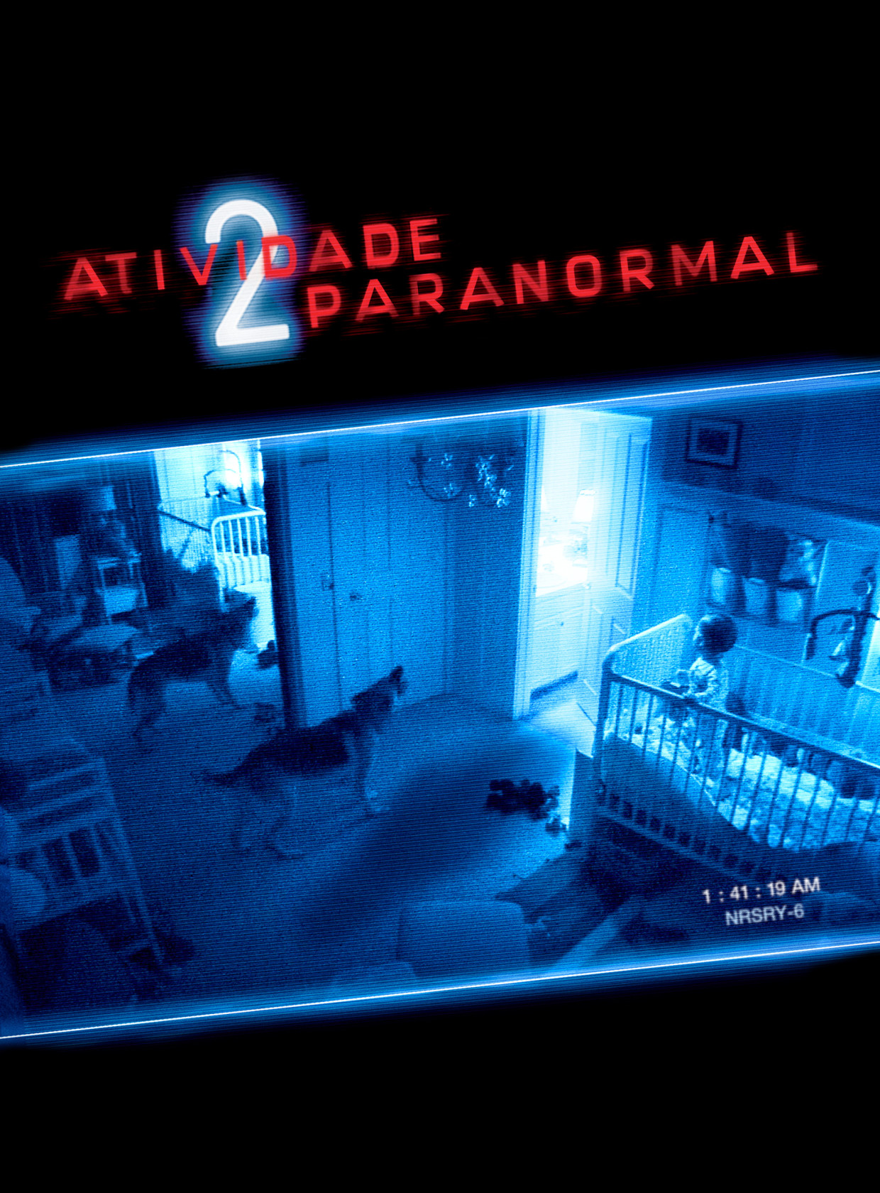 Visualizador - Atividade Paranormal 2
