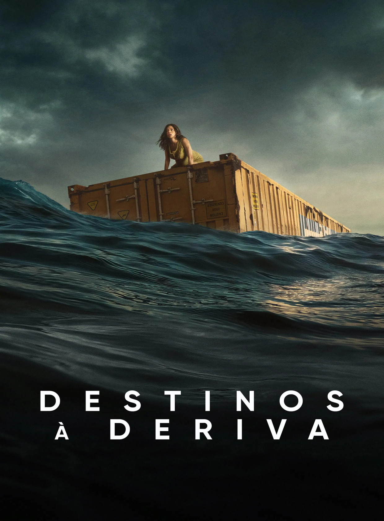 Visualizador - Destinos à Deriva