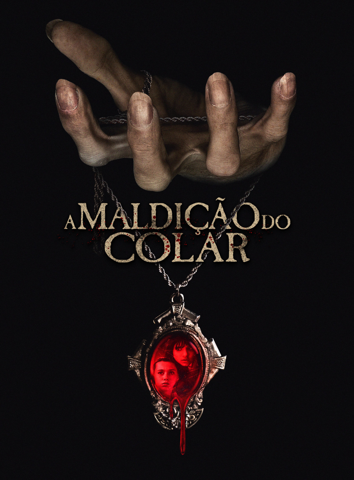 Visualizador - A Maldição do Colar