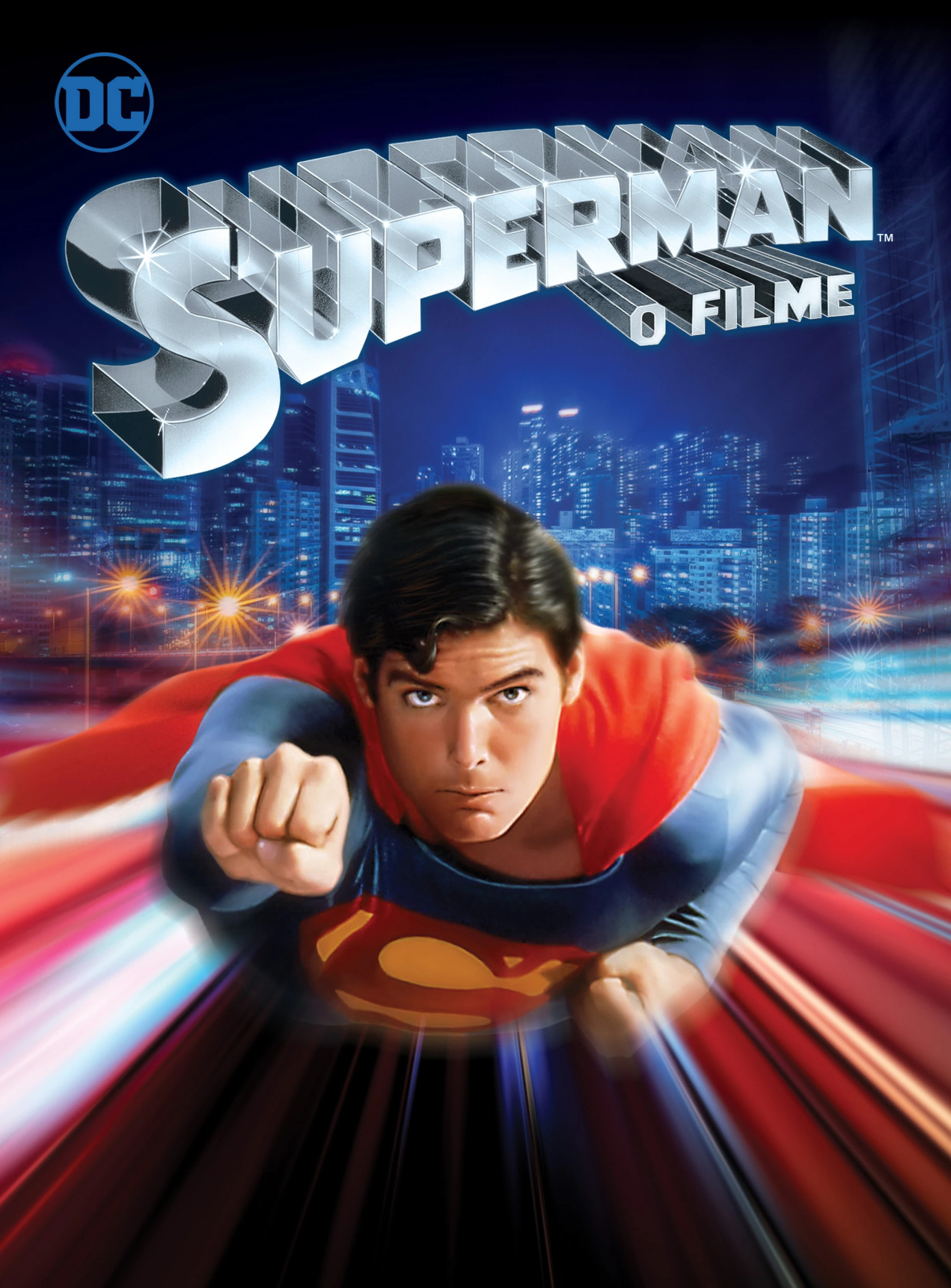 Visualizador - Superman: O Filme