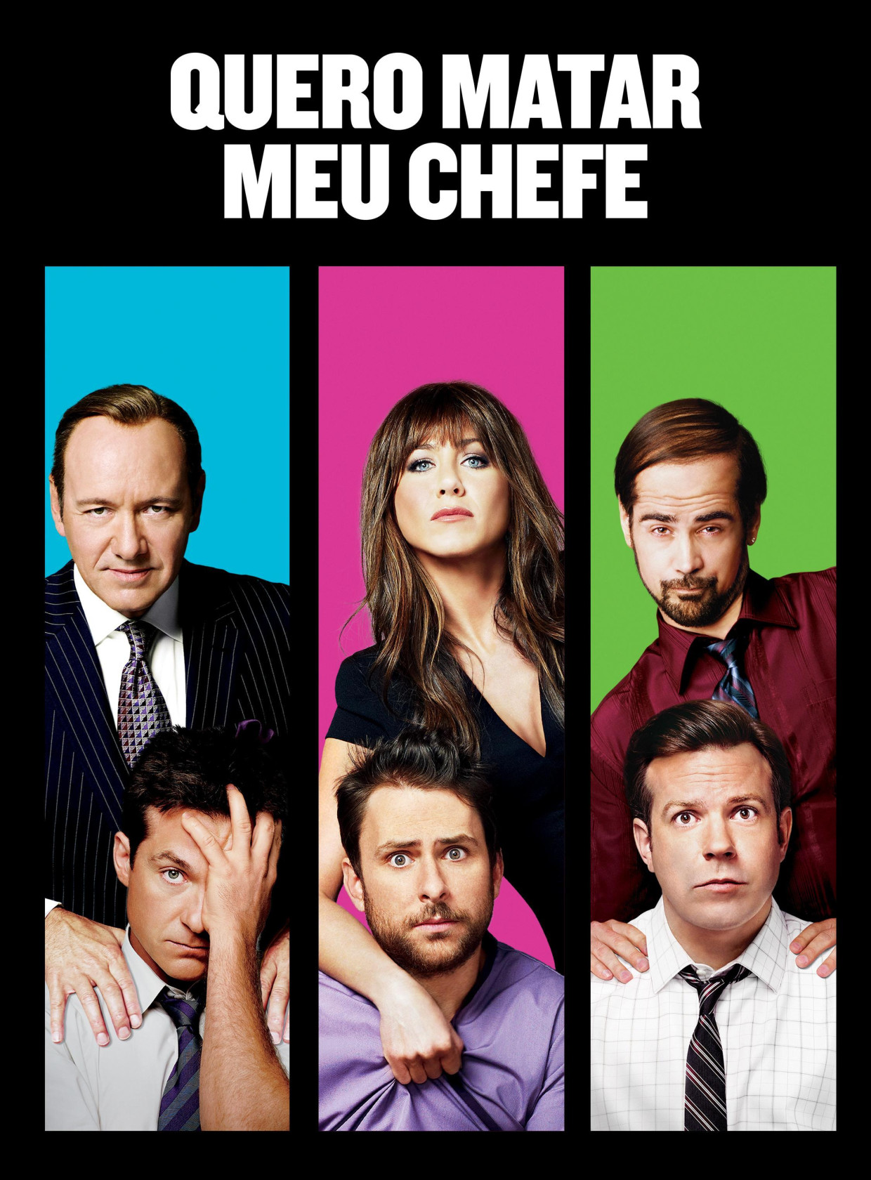 Visualizador - Quero Matar Meu Chefe