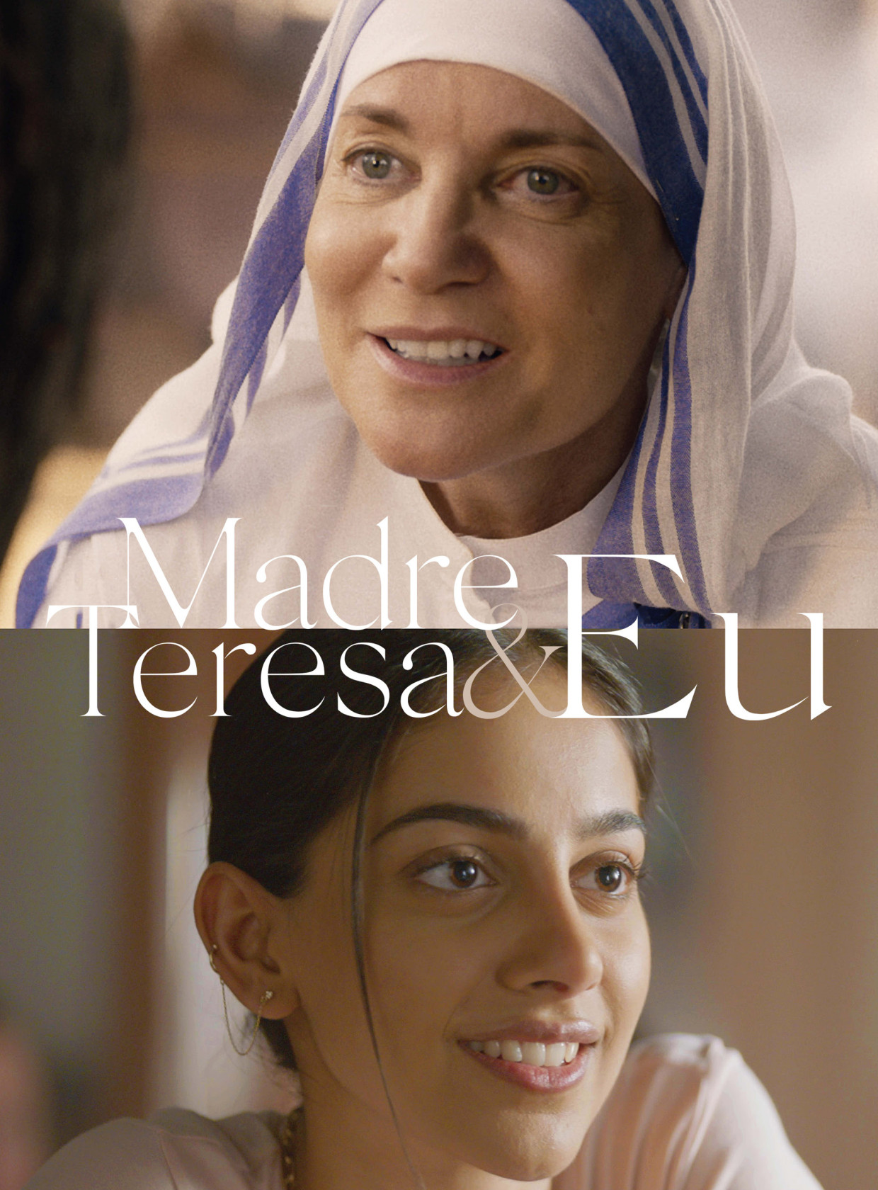Visualizador - Madre Teresa & Eu